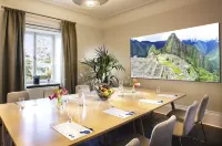 Bosön Hotell Hotels in Lidingö