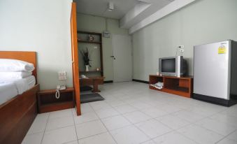 The Living Room Serviced Apartment