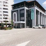 Pelican Hotels in 