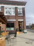 Historic Hotel Greybull