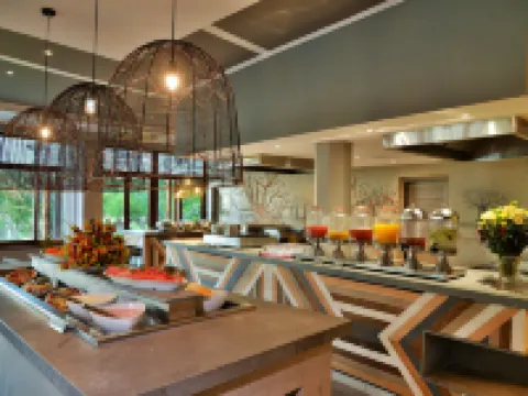 Cresta Mowana Safari Resort & Spa Hotel a Kasane