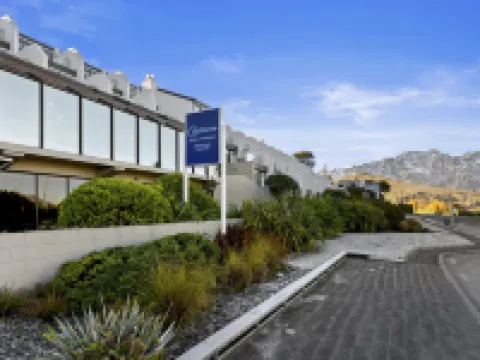 Copthorne Hotel and Apartments Queenstown Lakeview Hotels in Queenstown