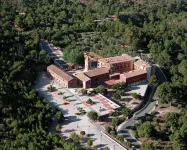 MONASTERIO DE SANTA EULALIA Hotels in Alto Guadalentín