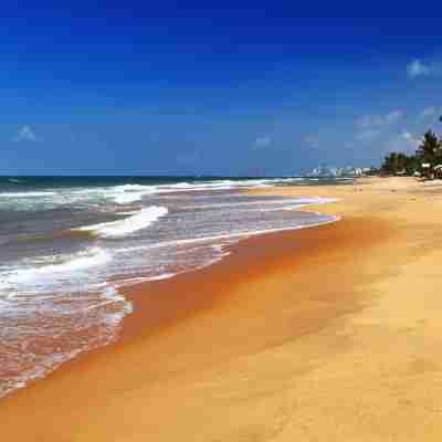 50 By The Sea Fitness & Recreational Facilities