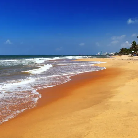 Lavinia Bay Beach Hotel