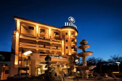 Hilton Sibiu Hotels near Orthodox Cathedral