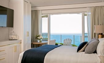 Jonahs Restaurant & Accommodation, Whale Beach