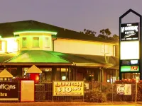 Meadowbrook Hotel Brisbane