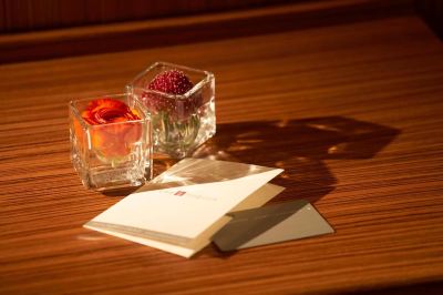 その他 the b 名古屋の写真