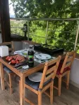 Kapri Termal Hotel & Kaplica Yalova - breakfast