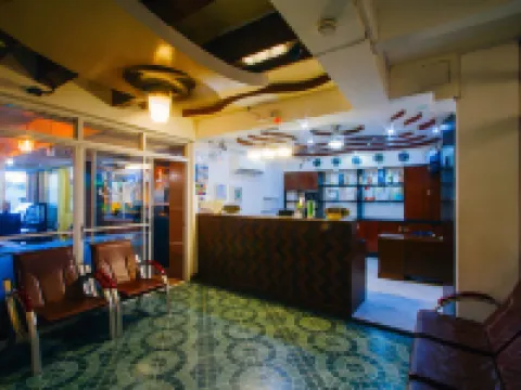 JJ Midcity Inn Hotels in Tabaco