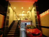 New Hotel & Apartment Hotels in der Nähe von Tunnel von Củ Chi