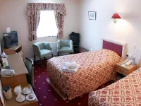 Wainstones Hotel Hotels in Middlesbrough