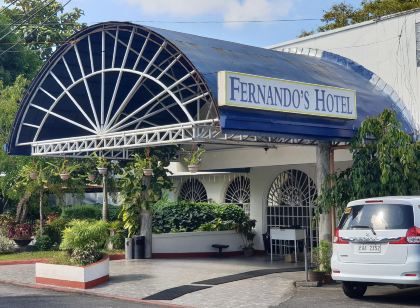 Fernando's Hotel