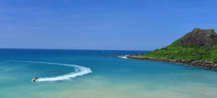 HAI YUAN HOTEL Hotels in Pingtung County