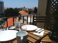 As Mimosas Hoteles en Sesimbra