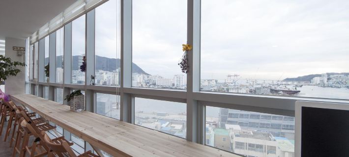 K-Guesthouse Premium Nampo 1 Hotels in Pusan