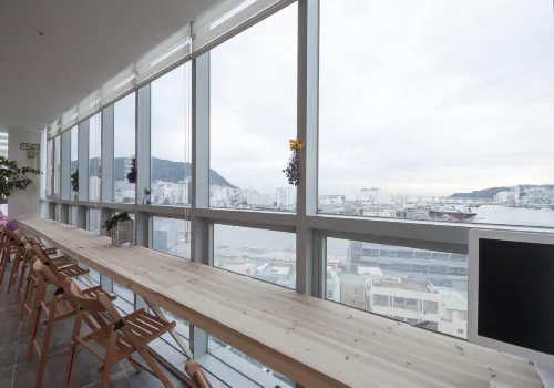 K-Guesthouse Premium Nampo 1