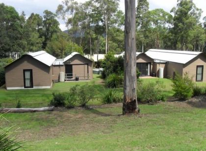 Hunter Valley Retreat