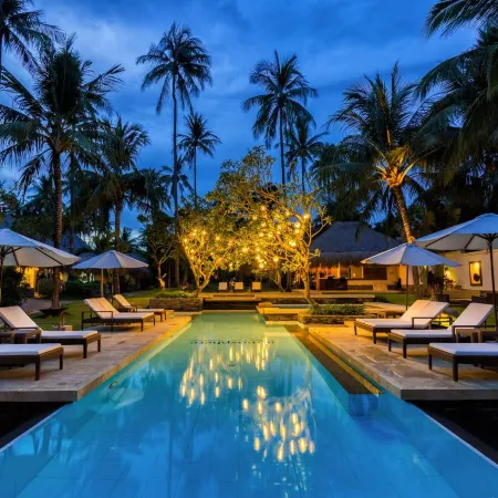 Atmosphere Resorts & Spa