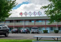 Swiss Holiday Lodge