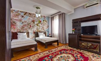 King House Hotel
