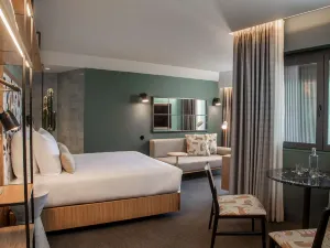 Se Catedral Hotel Porto, Tapestry Collection by Hilton