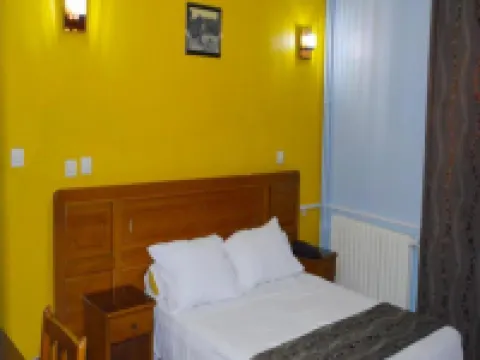 貝賈亞皇家酒店 貝賈亞酒店