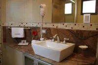 Sol de Piedra Apart, Suites & Spa Hotels in Córdoba