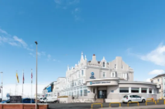 Best Western Carlton Hotel