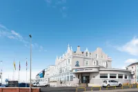 Best Western Carlton Hotel Hotels near Blackpool and the Fylde College University Centre