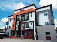 GM Modern Place Hotell i Mu Mon
