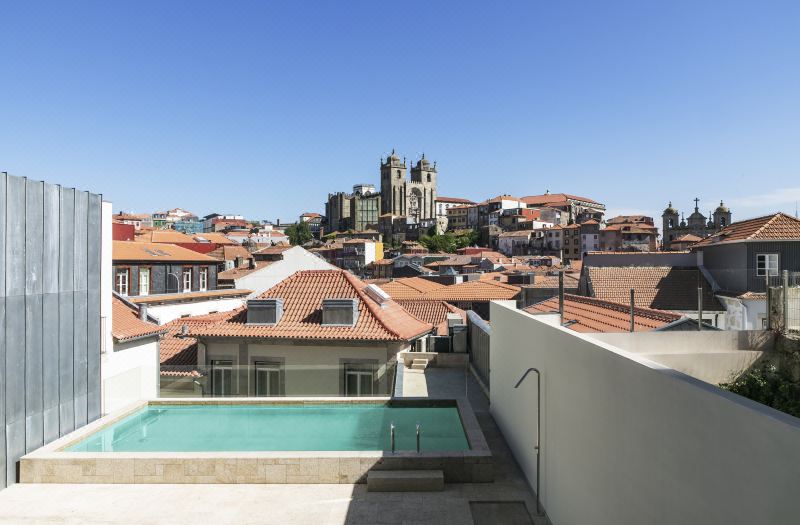 Vignette Collection Casa Da Companhia Hotel & Spa by IHG photo 5