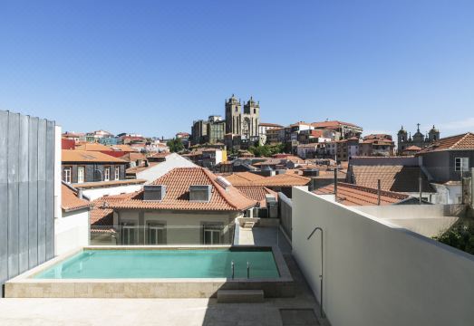 카사 다 콤파니아 호텔 & 스파