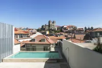 Vignette Collection Casa Da Companhia Hotel & Spa by IHG - ビーチサイド