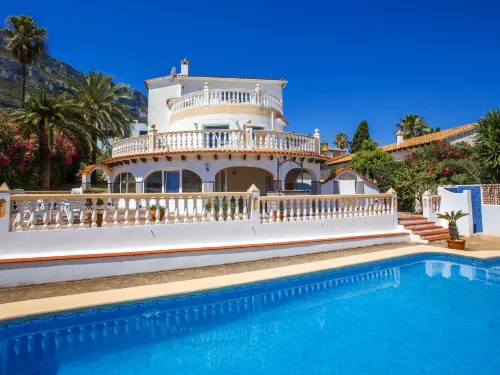 Villa Polonia Mouche