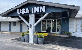 USA Inn