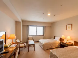 Midagahara Hotel