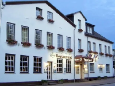 Hotel Hinz Hotels in Stormarn