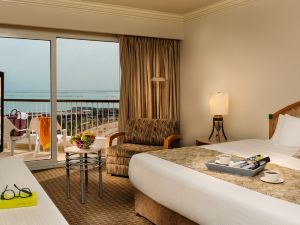 David Dead Sea Resort & Spa