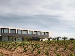 Hotel-Bodega Finca de Los Arandinos