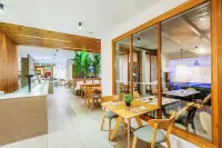 Palladium Hotel - Frühstück