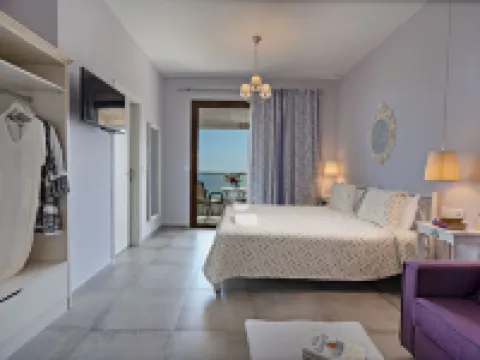 The Village Apartments Hotels in Myrthios
