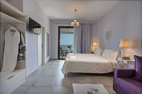 The Village Apartments Hotels in Mirthios