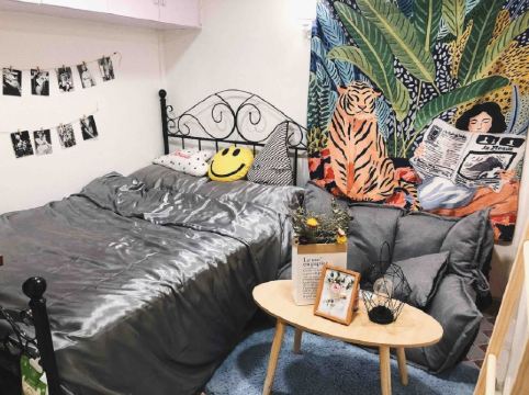 Ellen艾倫公寓（襄陽南路分店）