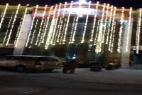 Finlandia Hotel