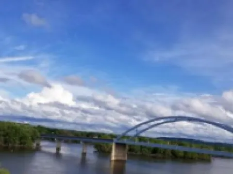 Trickling Waters Retreat Hotels in Mendon