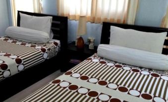 Bansuanrachawadee B&b