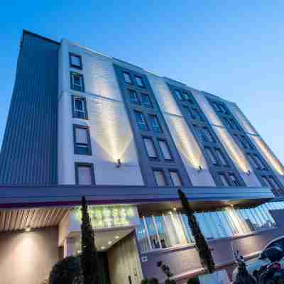 Etrusco Arezzo Hotel, Sure Hotel Collection by Best Western Hotel Exterior
