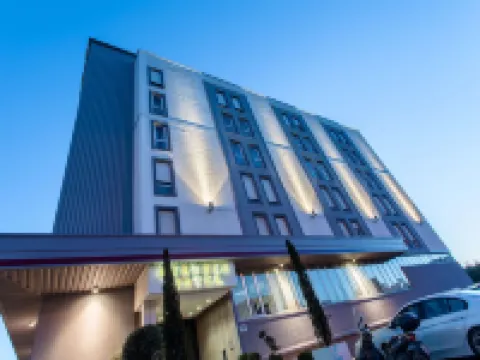 Etrusco Arezzo Hotel, Sure Hotel Collection by Best Western Hotels in Arezzo